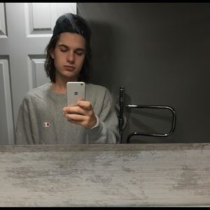 Meet your Posher, Josh